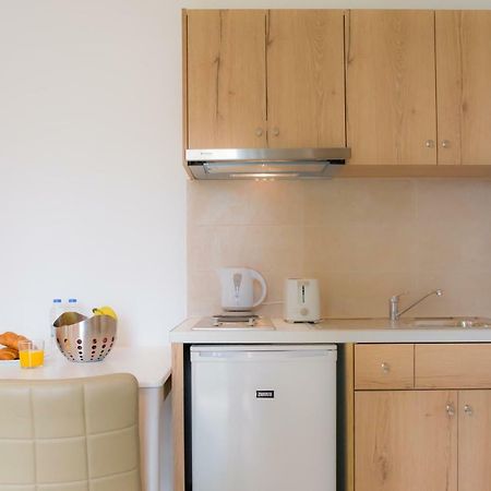 Stellar Apartments I Platanés Extérieur photo