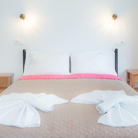 Stellar Apartments I Platanés Extérieur photo