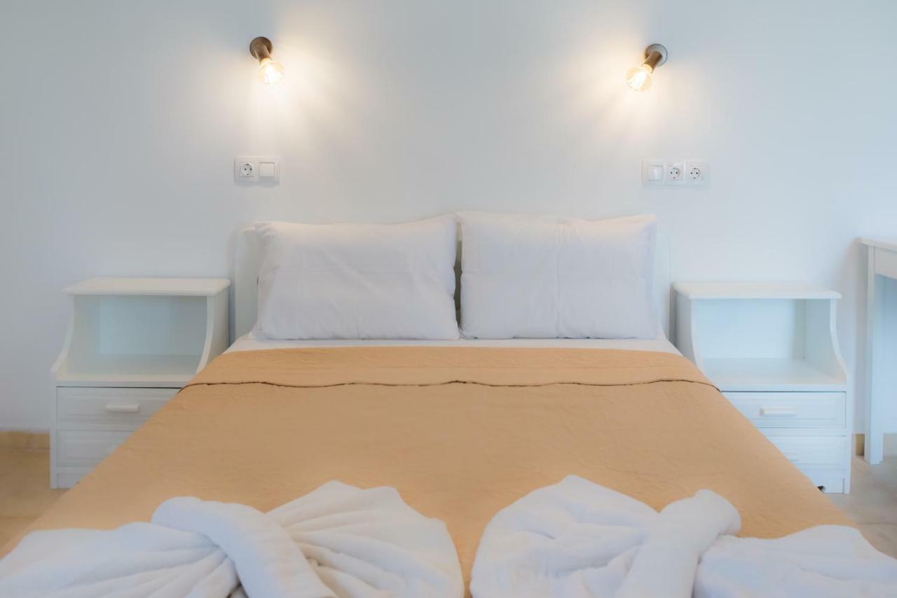 Stellar Apartments I Platanés Extérieur photo