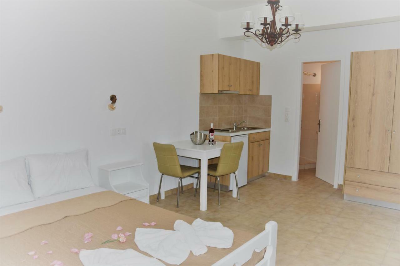 Stellar Apartments I Platanés Extérieur photo