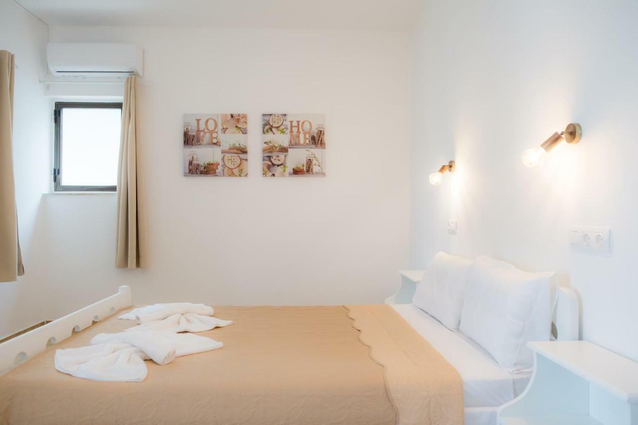 Stellar Apartments I Platanés Extérieur photo