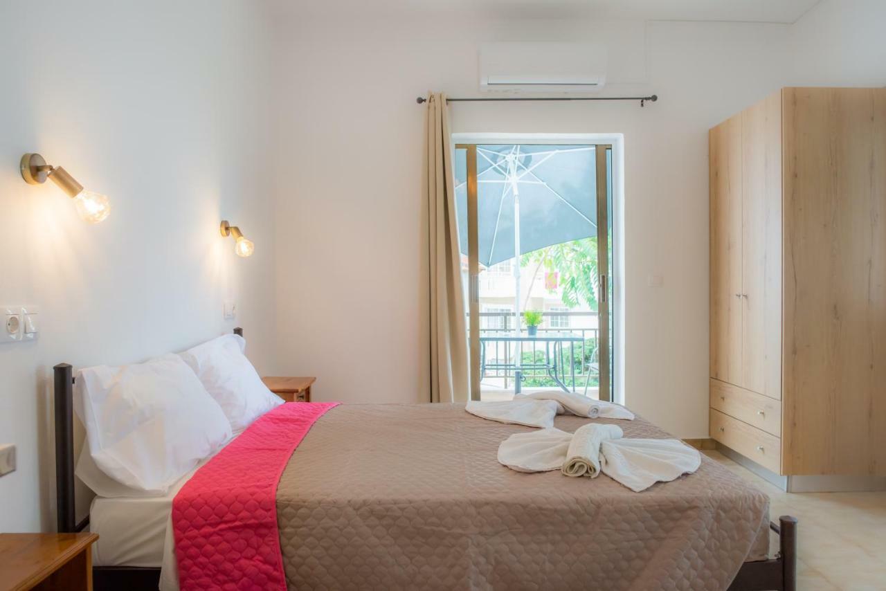 Stellar Apartments I Platanés Extérieur photo